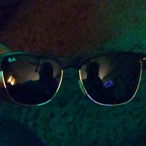 Ray-Ban sunglasses